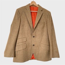 Hackett brown scottish for sale  LONDON