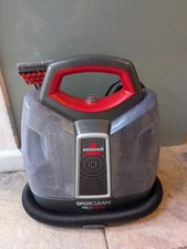 Bissell spot clean for sale  LIVERPOOL