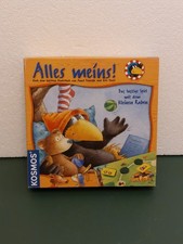 Kosmos kleiner rabe gebraucht kaufen  Hohenfels