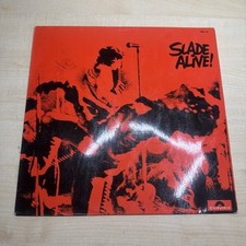 slade lp gebraucht kaufen  Bad Krozingen