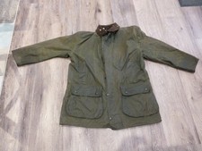 Barbour border wax for sale  NEW QUAY