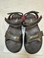 Kybun sandale morcote gebraucht kaufen  Andernach