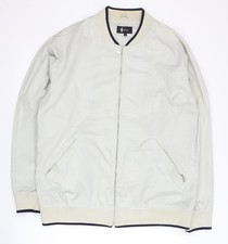 Gabicci men beige for sale  WREXHAM