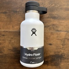 Hydro flask 64oz for sale  Santa Monica