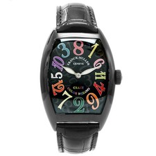 Franck muller watch for sale  Hallandale