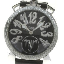 GaGa Milano Manuare 48 Neymar Limited 500 peças relógio manual pequenos segundos comprar usado  Enviando para Brazil