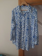 Ladies blouse size for sale  ALEXANDRIA