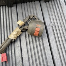 Honda 400 handlebar for sale  NEWPORT