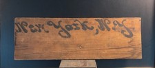 Antique folk art for sale  Princeton