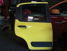 2019 fiat panda for sale  LEEDS