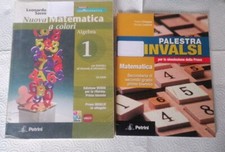 Nuova matematica colori usato Nuova matematica colori usato  Castagnaro