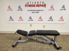 Life fitness adjustable for sale  Atlanta
