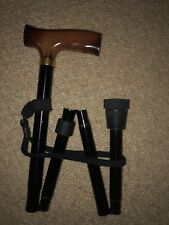 Folding adjustable height for sale  ASHFORD