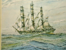 Clipper ship noah for sale  MARKET DRAYTON