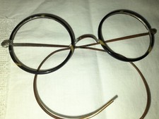 Vintage antike brille gebraucht kaufen  Meerane