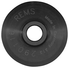 Rems schneidrad 315 gebraucht kaufen  Leipzig