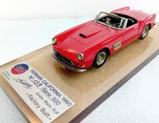 Ferrari 250 spider usato  Italia