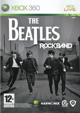 Beatles rockband pegi for sale  STOCKPORT