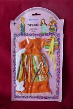 Poupée marion disco d'occasion  Brest