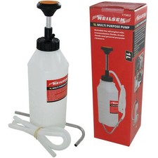 Neilsen multi purpose for sale  PETERBOROUGH