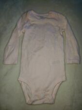 Terno corpo peça única Just one You Made By Carter's Baby 12M (MMM) comprar usado  Enviando para Brazil