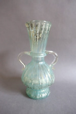 Vase verre teinté d'occasion  Strasbourg-