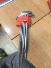 Kit brugole chiavi usato  Campagnano di Roma