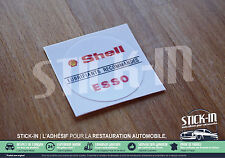 Autocollants stickers peugeot d'occasion  France