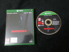 Xbox one hitman usato  Roma