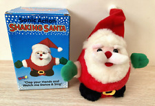 Father christmas shaking for sale  UK