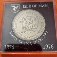1976 isle man for sale  KETTERING