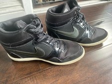 Nike force black for sale  Monterey Park