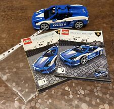 Lego lamborghini gallardo usato  Lucca