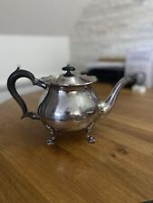 Vintage victorian silver for sale  BRENTWOOD