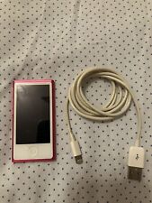 Ipod nano gen usato  Milano