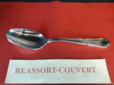 Cuillère table contours d'occasion  France