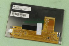Painel de tela LCD resolução 800×480 1 peça Mitsubishi AA050ME01 5,0" comprar usado  Enviando para Brazil