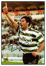 8120. signed luis for sale  NOTTINGHAM