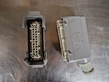 Prise harting 24broche d'occasion  Fresnes-sur-Escaut