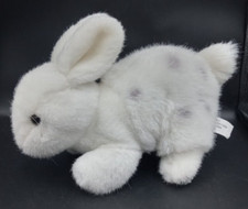 Adorable white bunny for sale  Mineola