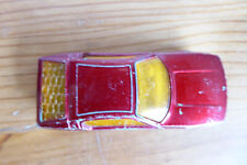 Lamborghini marzal matchbox gebraucht kaufen  Wiesbaden