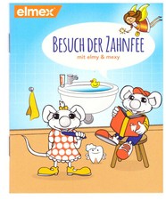 Minibücher besuch zahnfee gebraucht kaufen  Elze