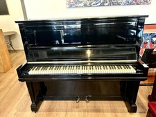 Steinway k52 upright for sale  Tarzana