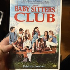 Baby sitter club for sale  San Antonio