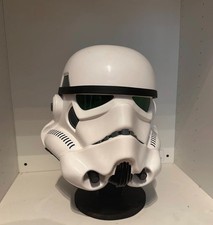 Casco storm trooper usato  Roma