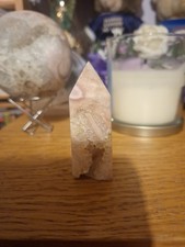 Agate point for sale  DUMBARTON