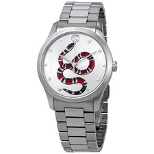 Gucci timeless silver for sale  Brooklyn