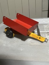 Vintage pressed steel for sale  Marion