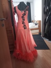 Standardkleid turnierkleid sta gebraucht kaufen  Köln