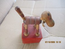 Ancien wakouwa jouet d'occasion  Meudon